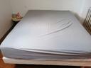 Drap-housse de matelas