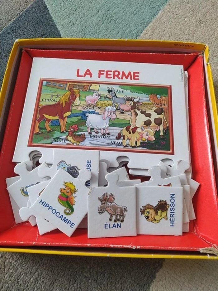 Loto des animaux - photo numéro 7