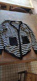 Veste femme taille S/M