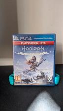 Vends jeu Horizon Zero Dawn: Complete Edition pour PlayStation 4.