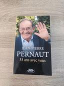 Livre jean pierre Pernaut en très bon état