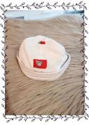 Joli bonnet Babygro 3 mois