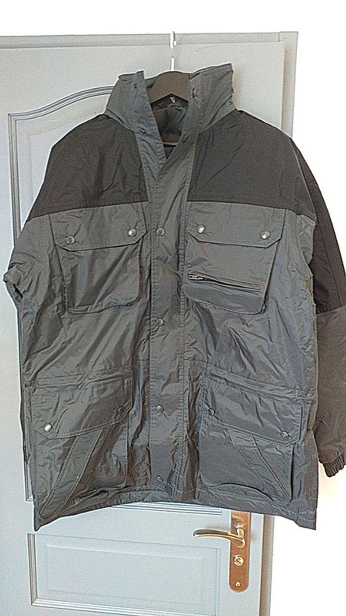 Veste imperméable taille M Sioen Industrials - photo numéro 1