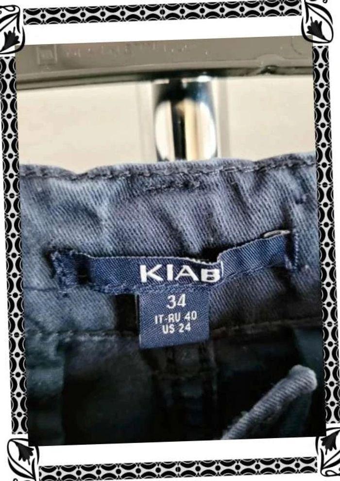 Joli  short Kiabi  34/XS - photo numéro 2