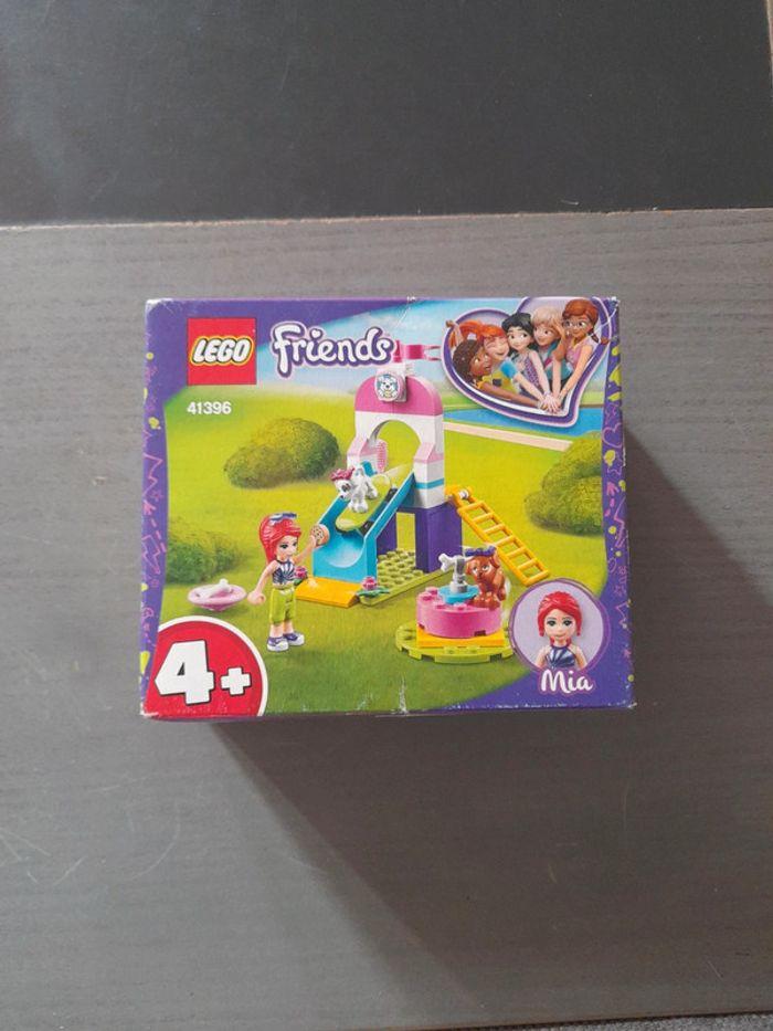 Lego friends 41396 - photo numéro 1