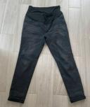 Pantalon de grossesse taille 44