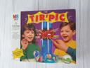 Tir’Pic  - Jeu Enfant 5 ans et + – MB jeux – Vintage 1992