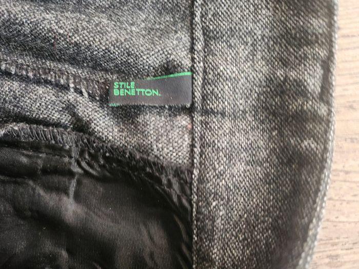 Pantalon Benetton - photo numéro 3