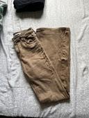 Jean flaire Bershka taille 36