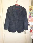 Blazer cachemire taille 40