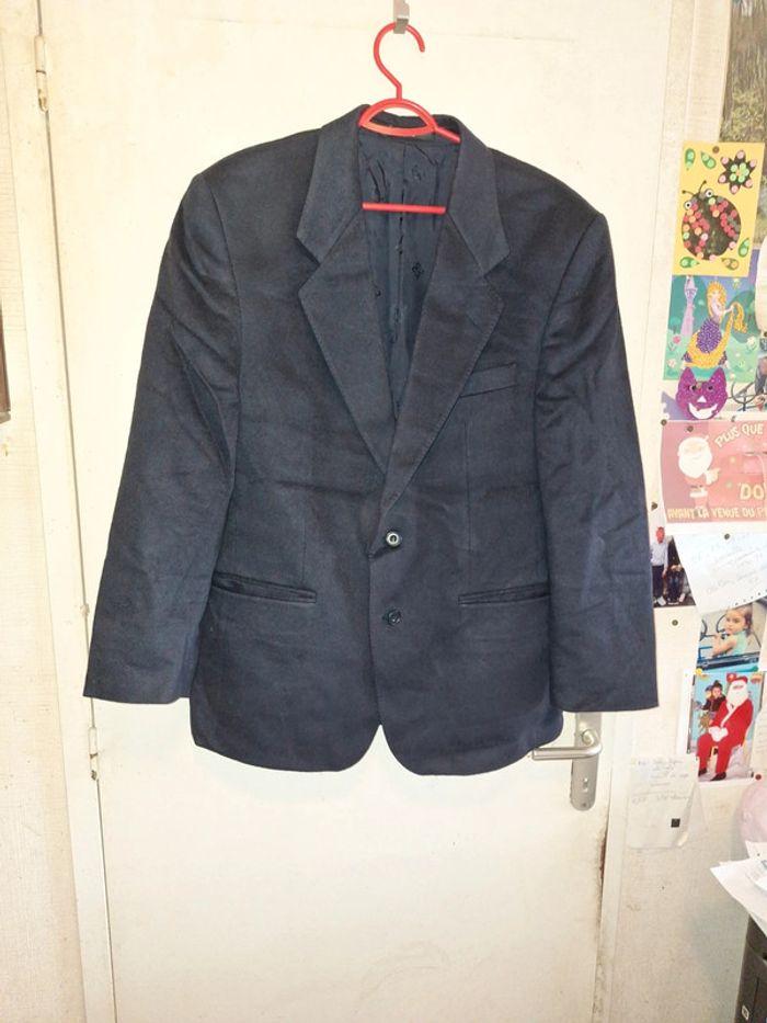 Blazer cachemire taille 40 - photo numéro 1