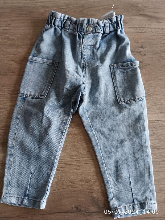 Jean h&m