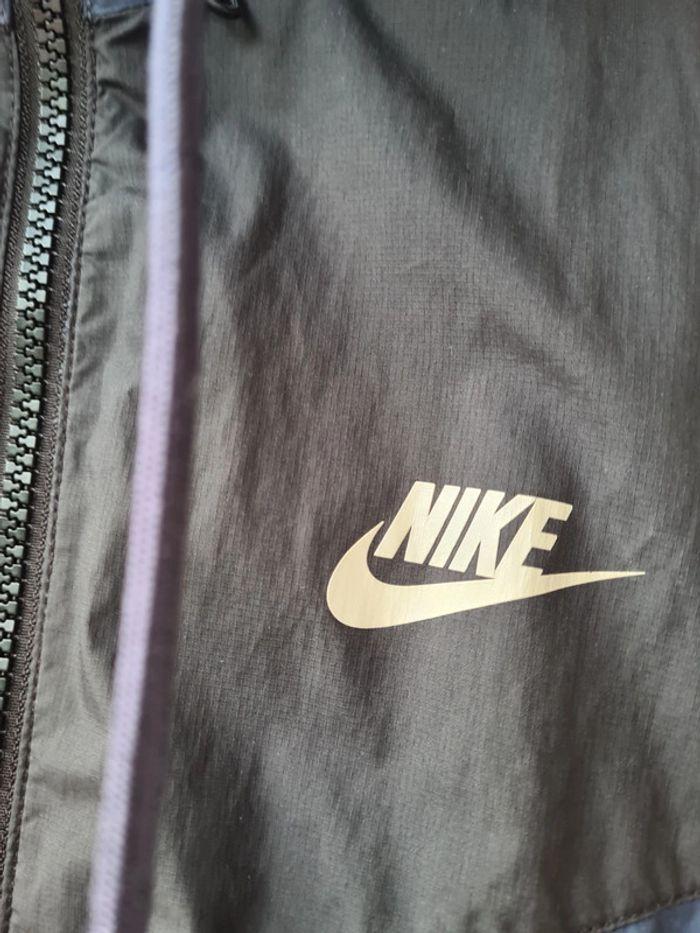 Veste Nike Windrunner Coupe-Vent Nylon - photo numéro 3