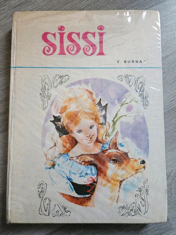 Sissi - photo numéro 1