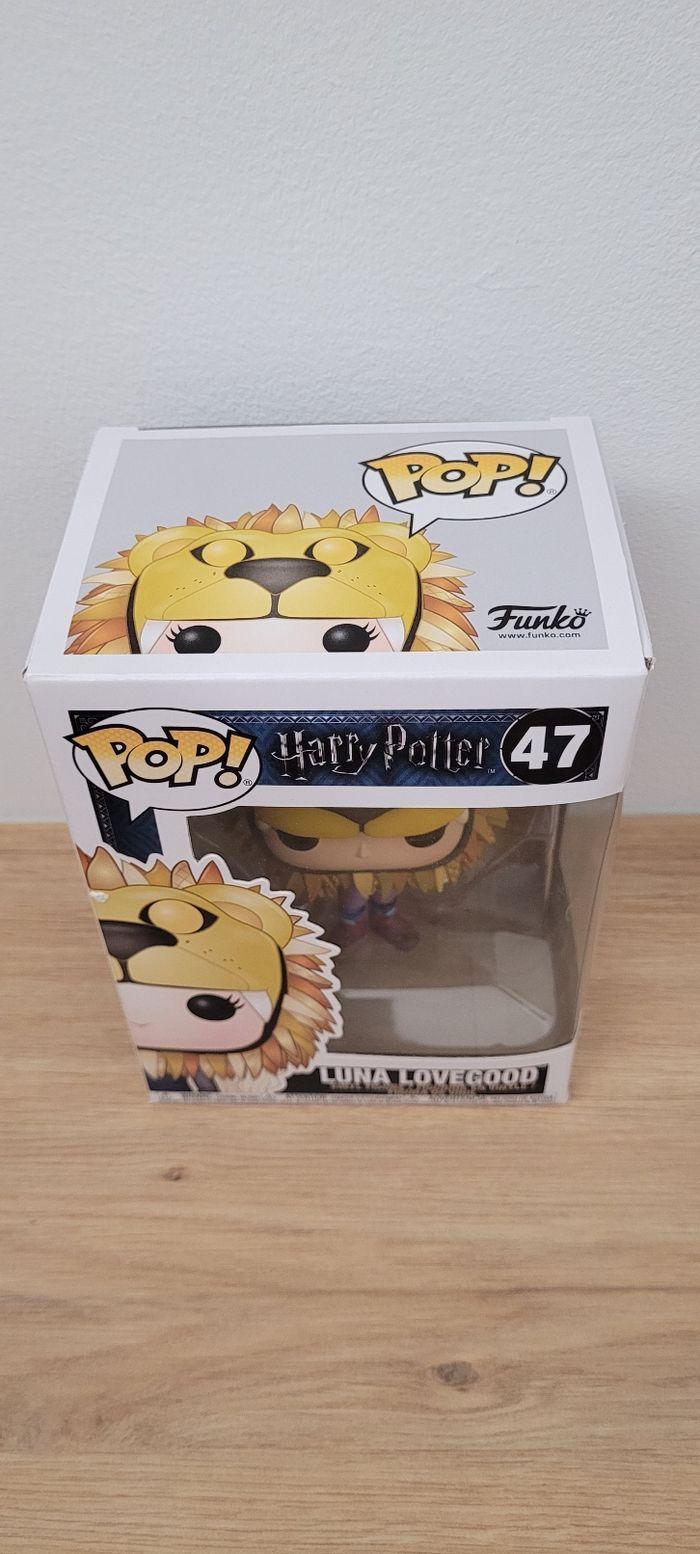 Pop harry potter 47 - photo numéro 2