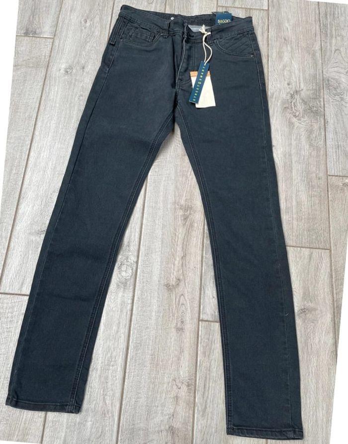 Jeans Biaggio homme taille w30 - photo numéro 2