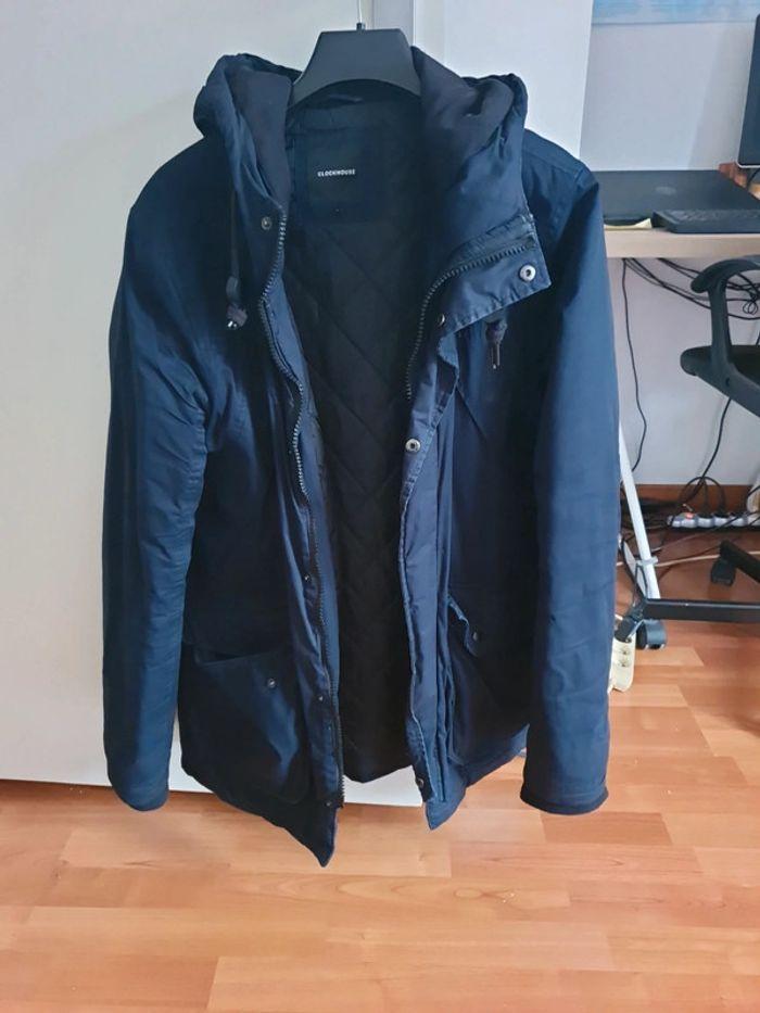 Manteau - photo numéro 1