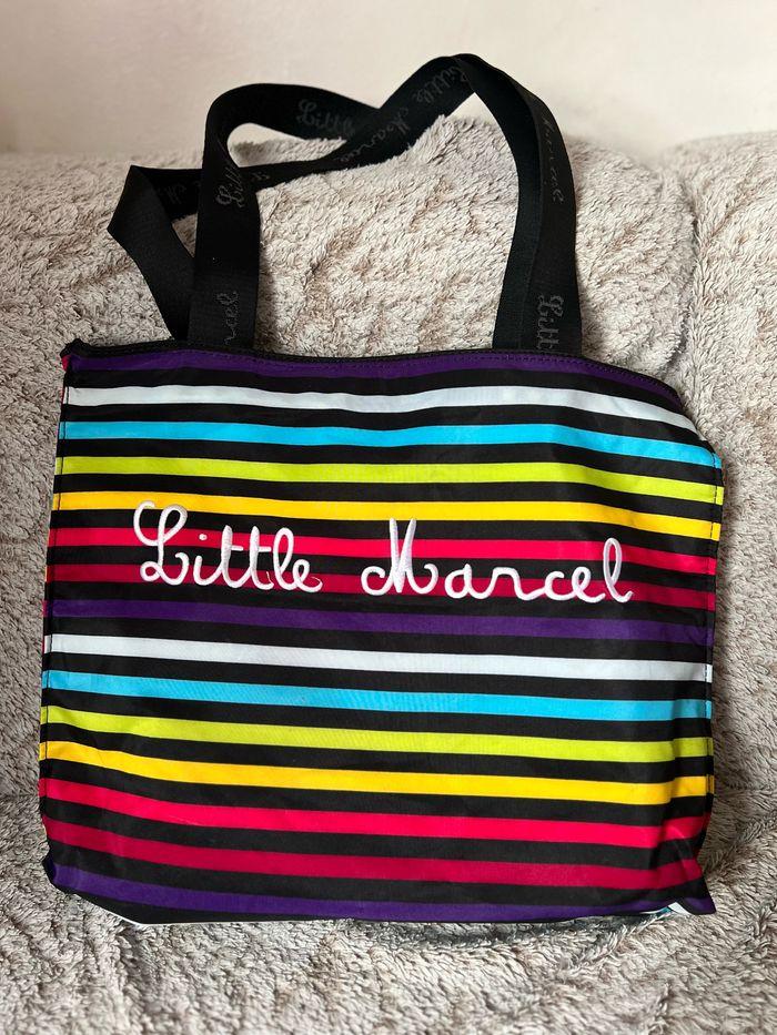 Sac Little Marcel - photo numéro 1