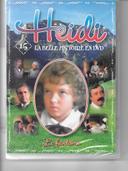 Heidi n° 15- Le fantôme - DVD