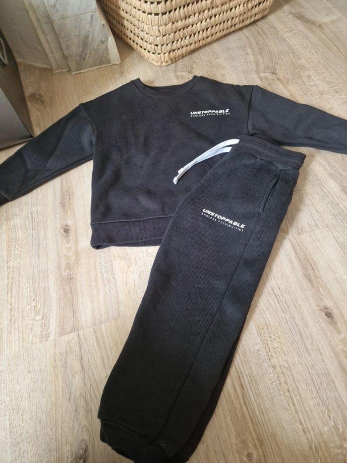 Ensemble jogging garçon