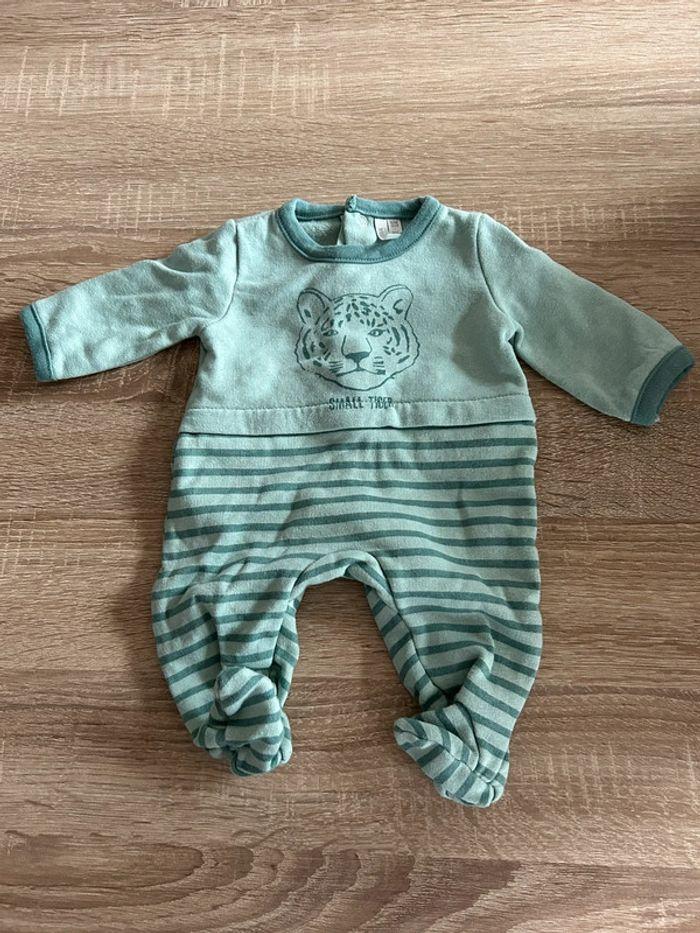 Pyjama - Naissance - photo numéro 1