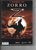 L'ombre de Zorro - CD-rom pour PC