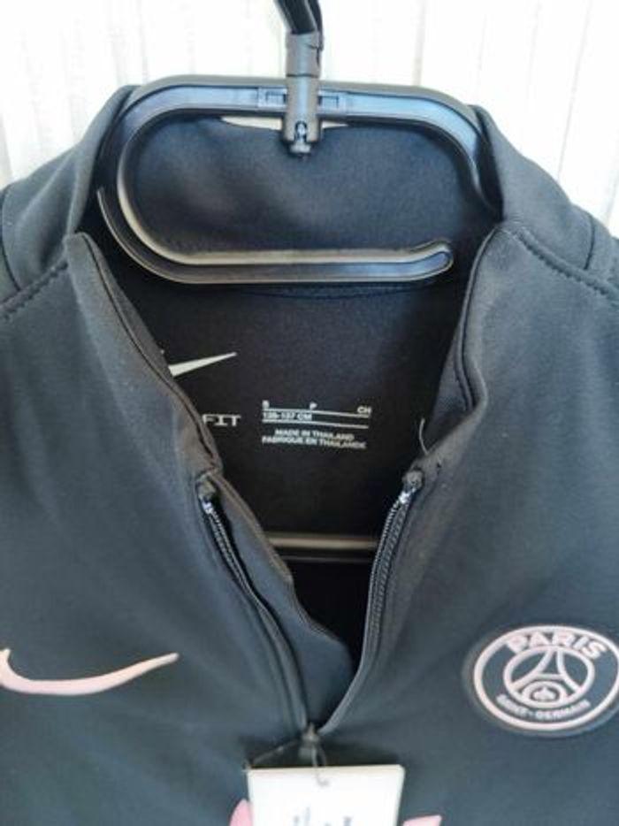 Sweat ´PSG ´ - photo numéro 10