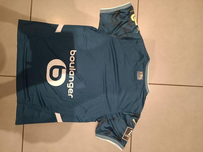 Maillot OM 2024 2025 - photo numéro 2