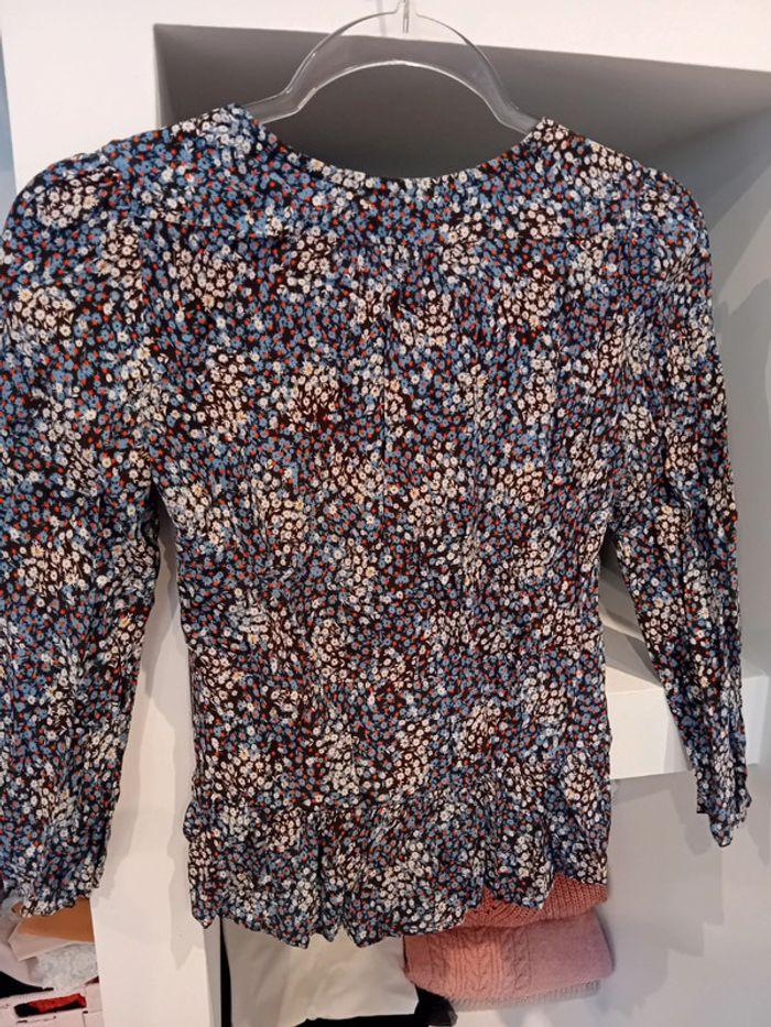 Blouse pimkie taille xs - photo numéro 3