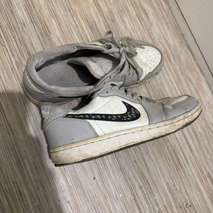 Dunk low - photo numéro 1