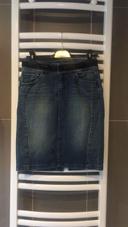 Jupe en jeans Esprit Taille 36