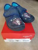 Chaussons Licorne 25