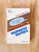 Hachette Grammaire Pratique – Guides pour tous – Albert Hamon