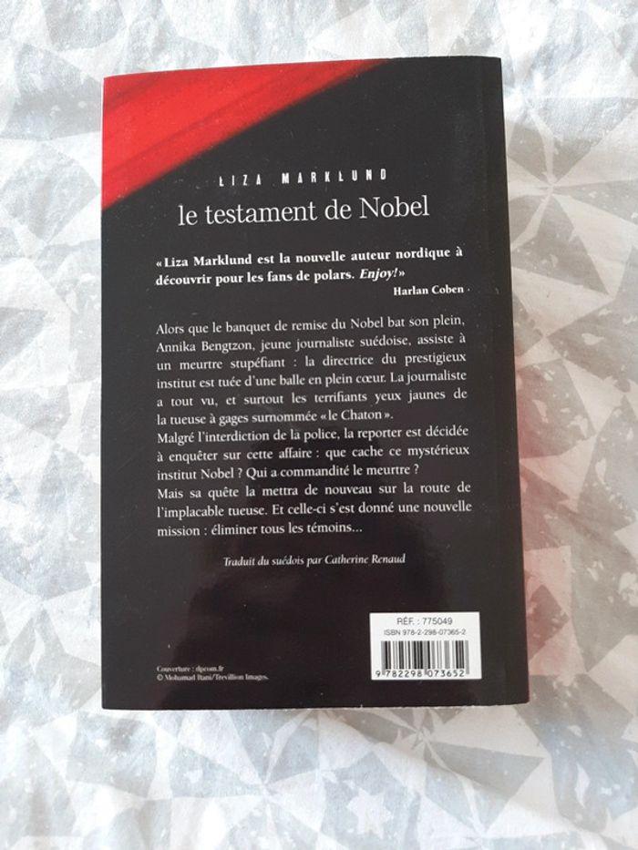 Livre - photo numéro 2