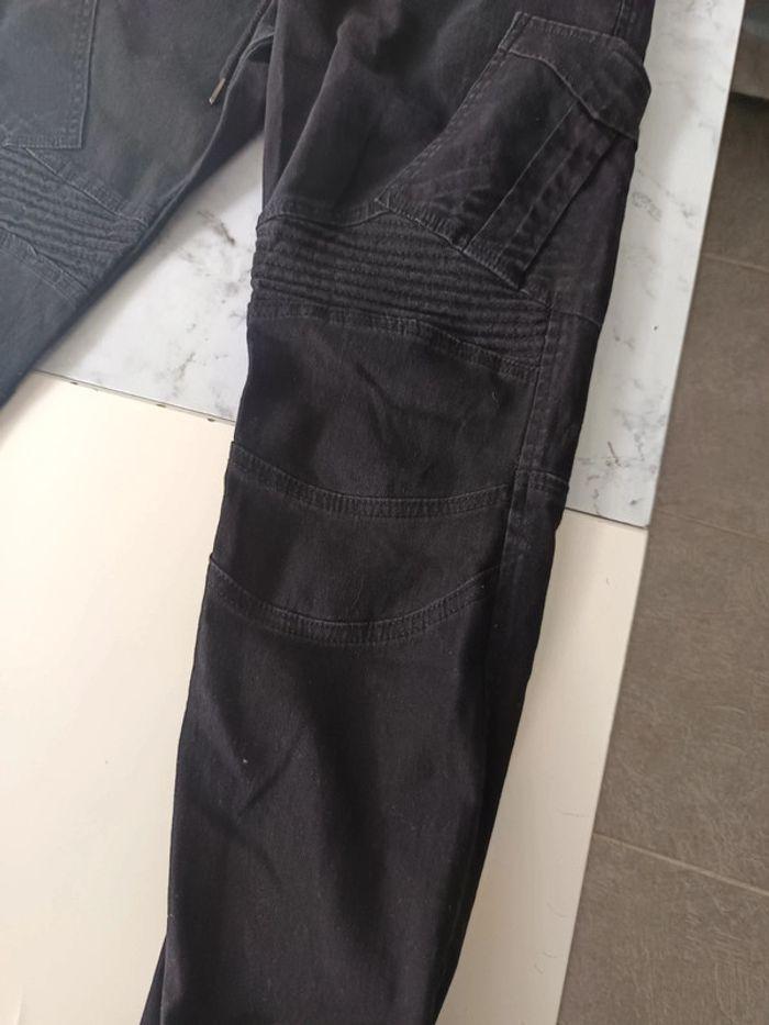 Pantalon cargo Taille M - photo numéro 2