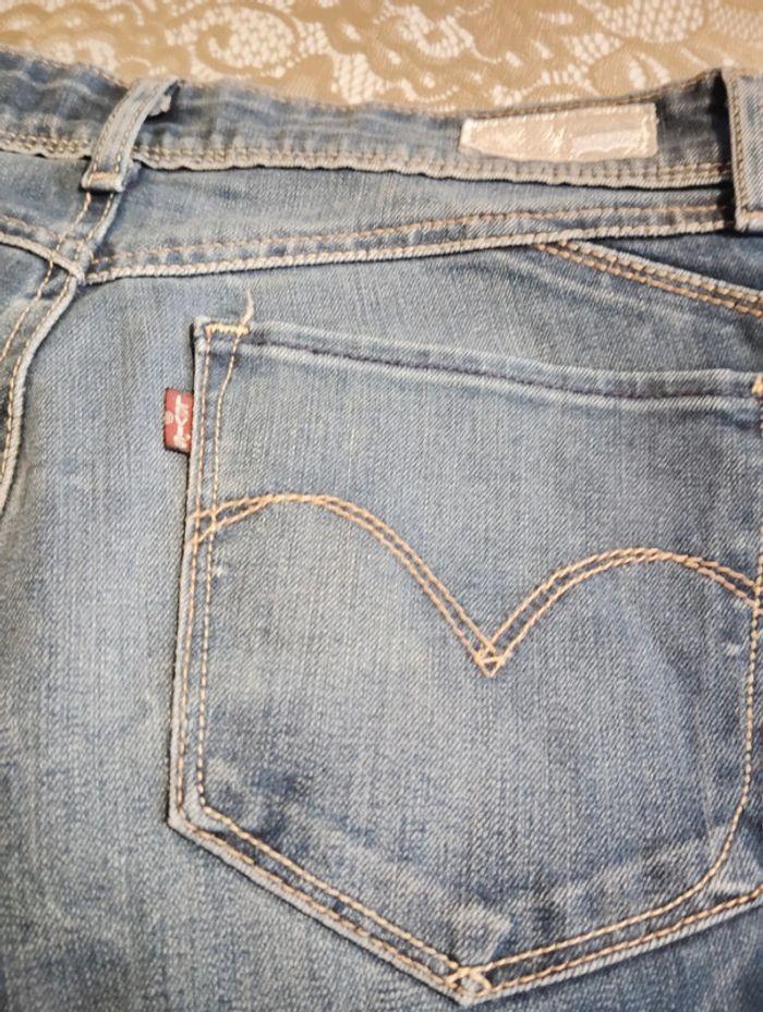 Jeans Levi's femme taille 29 - photo numéro 6