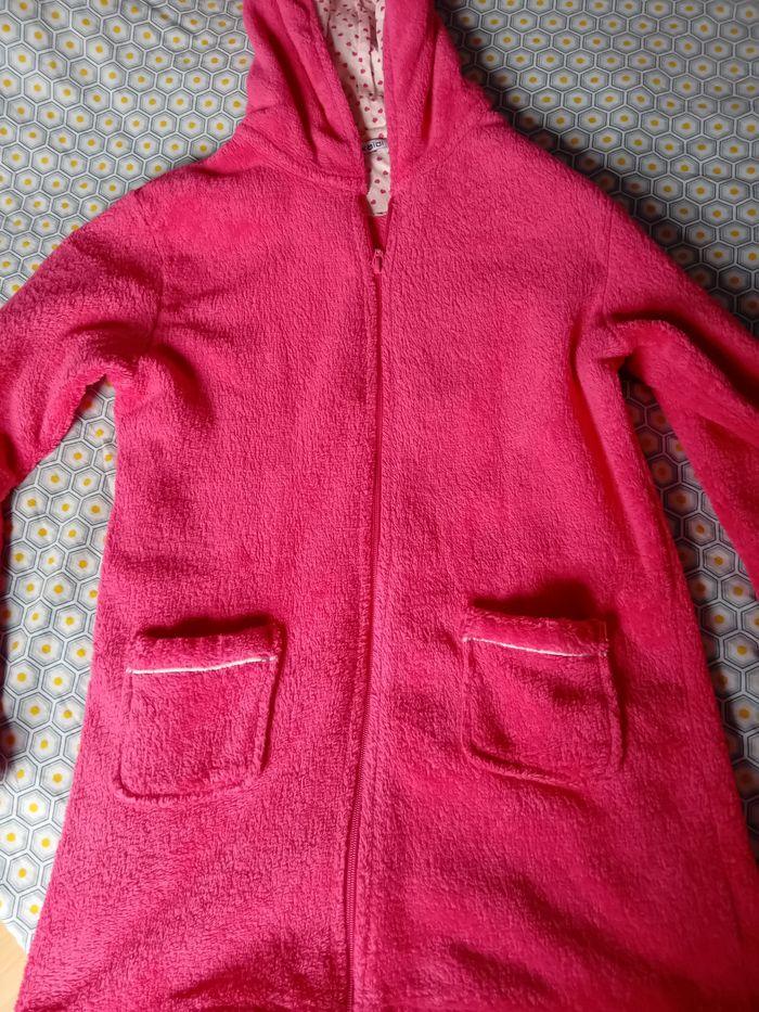 Robe de chambre 10 - 12 ans - photo numéro 3