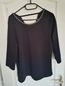 Blouse XXL Camaieu