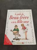 Le guide du beau frère et de la belle soeur