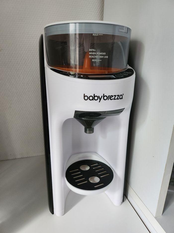 Babybrezza - photo numéro 1