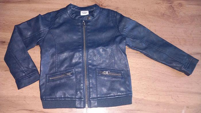 Blouson 3 ans