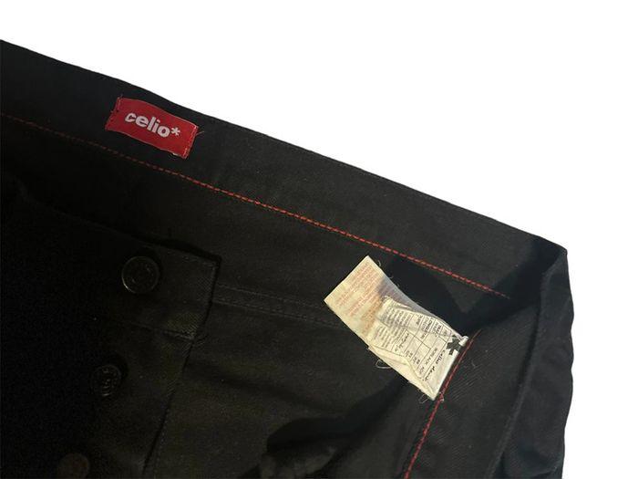 Pantalon Celio noir - photo numéro 3