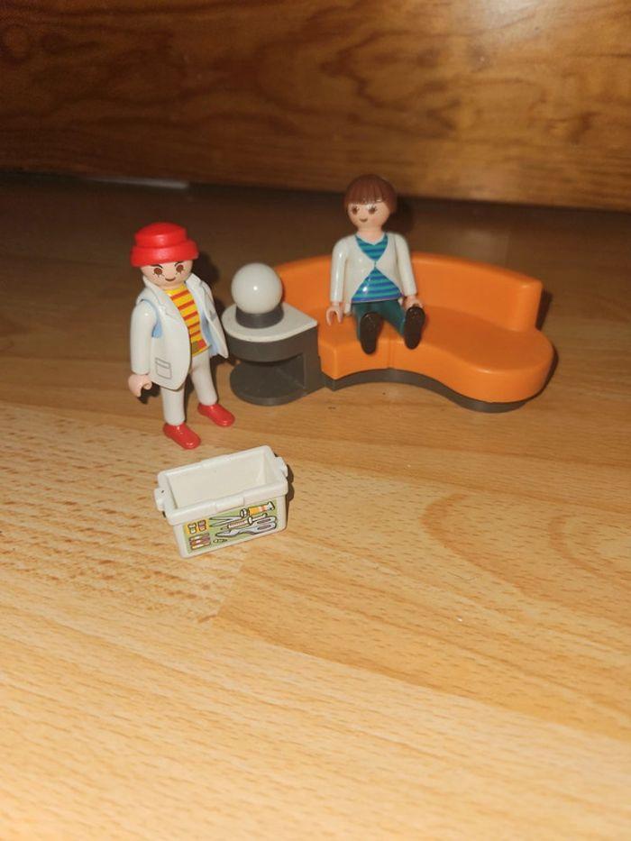 Playmobil