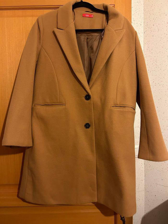 Manteau - photo numéro 1