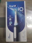 Braun Oral B iO3s Brosse à Dents Électrique.