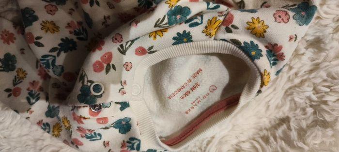 Vêtement bébé fille, Primark 3-6mois - photo numéro 4