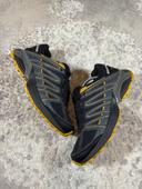 Salomon XT Asama GTX Yellow & Black