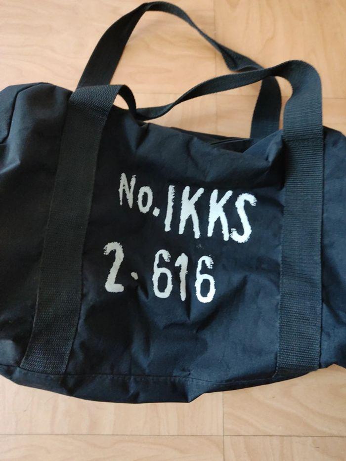 Sacs voyage IKKS (gratuit) - photo numéro 1