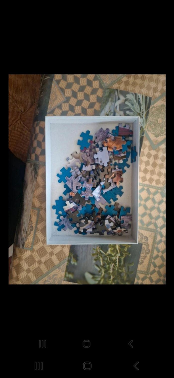 Puzzle - photo numéro 1