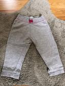 Pantalon gris 18 mois